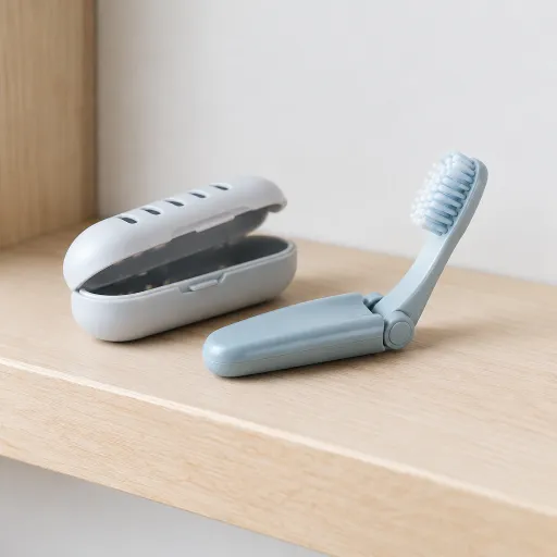 The Ultimate Guide to Choosing the Best Travel Toothbrush