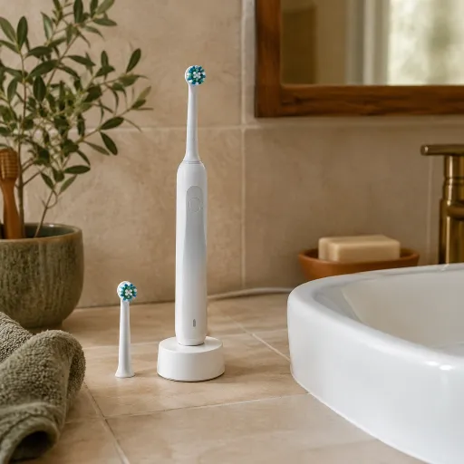 Exploring the Benefits of Oral B Vitality Toothbrushes