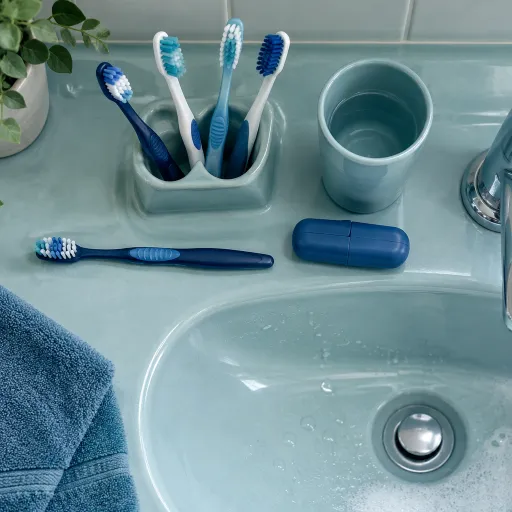 Exploring the Benefits of Oral-B Manual Toothbrushes