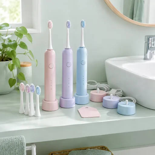 How to Find the Best Deals on Electric Toothbrushes