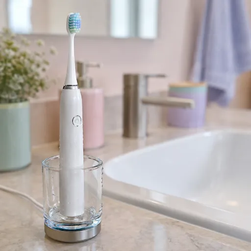 Exploring the Benefits of the Philips DiamondClean Electric Toothbrush
