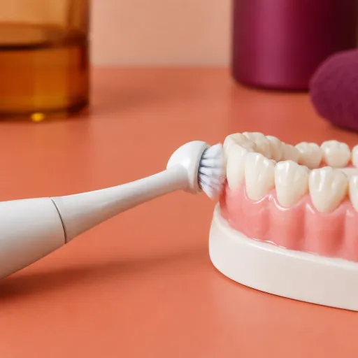Choosing the Right Electric Toothbrush for Sensitive Gums
