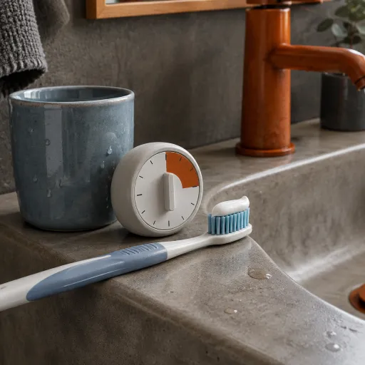 How long should you brush your teeth for healthier gums and a cleaner mouth