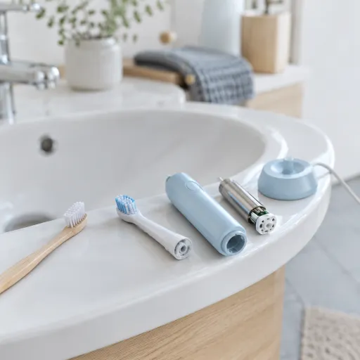 The Benefits and Considerations of Electric Toothbrushes