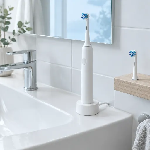 Exploring the Benefits of the Oral B iO2 Electric Toothbrush