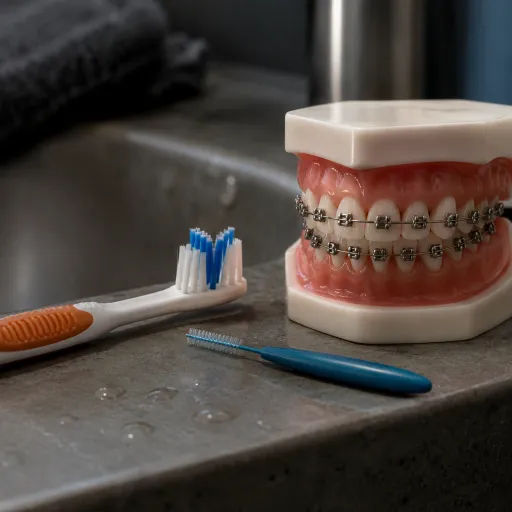The Ultimate Guide to Choosing the Right Ortho Toothbrush