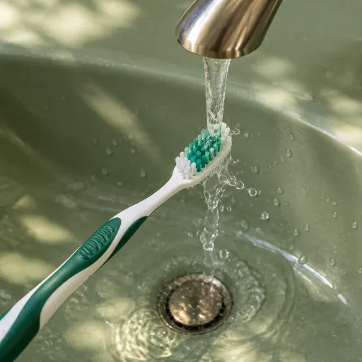Why choose a Dr Fresh toothbrush for your oral care routine