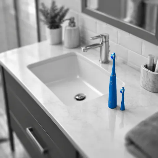 The Benefits of Using a Burst Toothbrush
