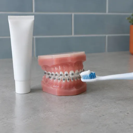 Choosing the Best Toothpaste for Braces: A Comprehensive Guide
