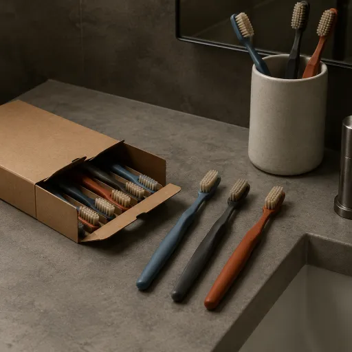 Choosing the right toothbrush pack for your needs