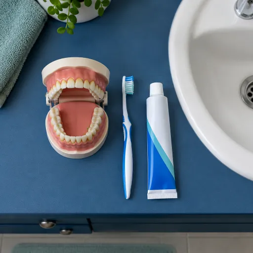 What Happens Inside Your Mouth When You Skip Brushing at Night