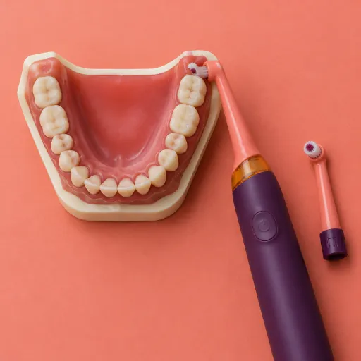 Understanding the Benefits of an End-Tufted Brush in Electric Toothbrushes
