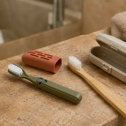 How to choose the best travel toothbrush for effortless oral care on the go