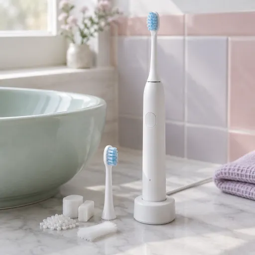 Exploring the Philips Sonicare 1100: A Comprehensive Guide