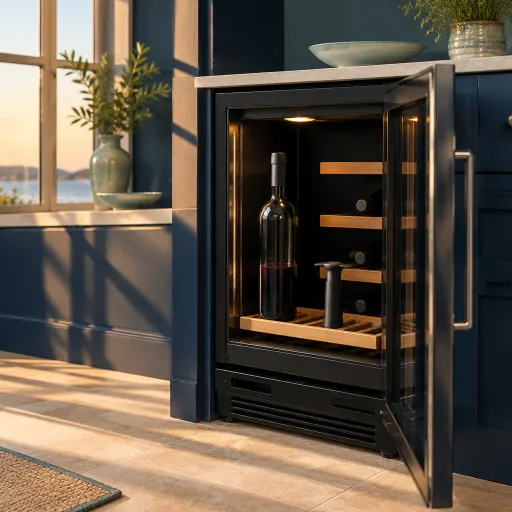 Best practices for keeping your wine fresh after opening