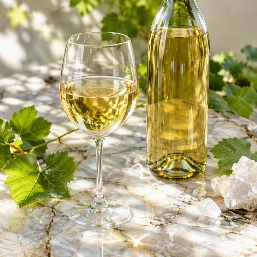Exploring the Allure of Quartz Wine