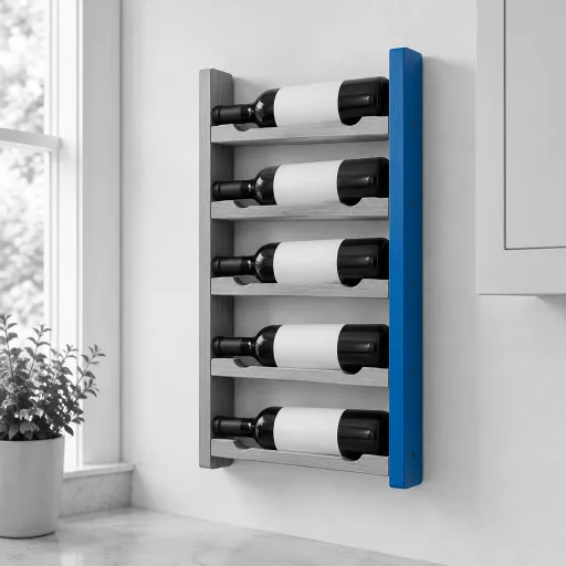 Crafting Your Own Wine Rack: A Simple Guide