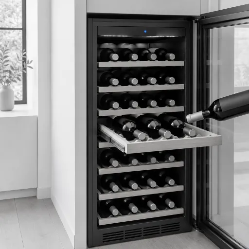 Optimal Strategies for Storing Wine Bottles