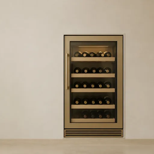 Optimal Conditions for Storing Your Wine