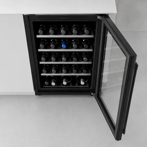 Exploring the Features of Kalamera's Wine Cooler