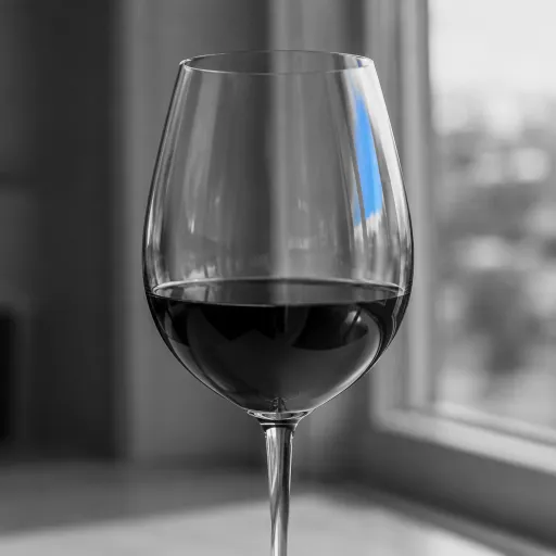 Understanding the Elegance of Bordeaux Glass