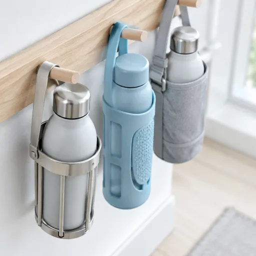 Exploring the World of Bottle Holders