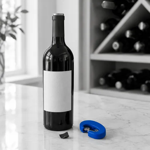 Enhancing Your Wine Experience with a Wine Bottle Foil Cutter