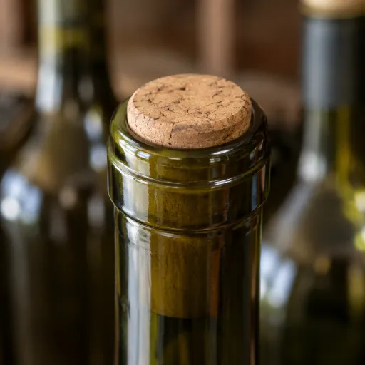 Understanding the Importance of Wine Bottle Lids