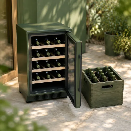 How many wines in a case and what that means for your cooler capacity