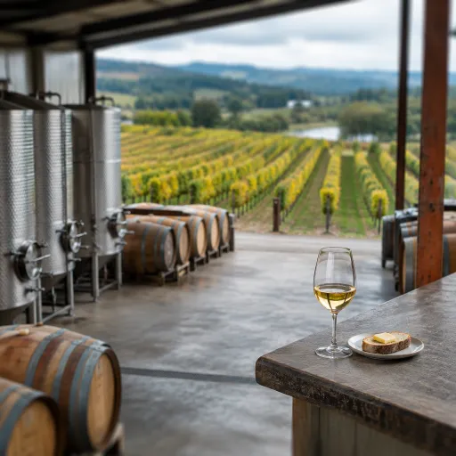 Why butter chardonnay is a favorite among wine lovers