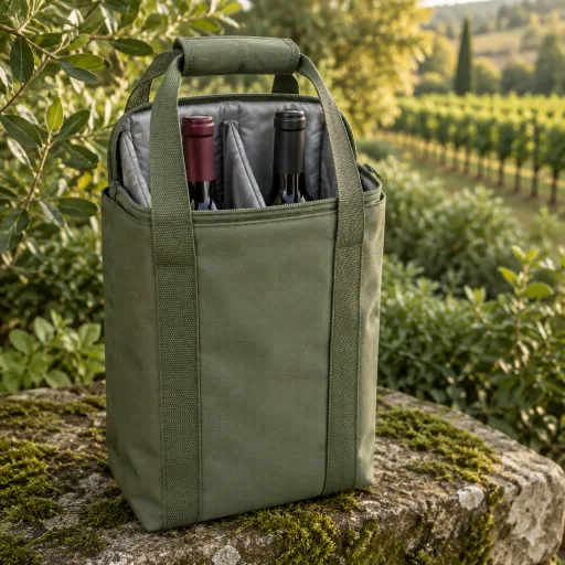 Unveiling the Benefits of Wine Totes
