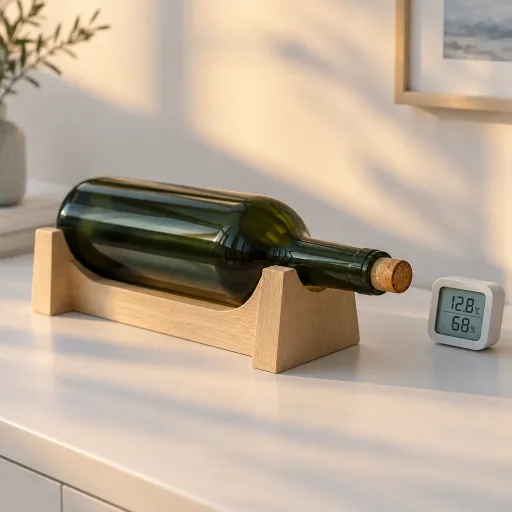 Understanding the Art of Storing Wine Bottles