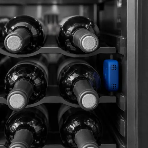 How to ensure optimal wine preservation at home
