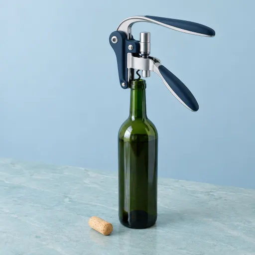 Mastering the Art of the Rabbit Wine Bottle Opener