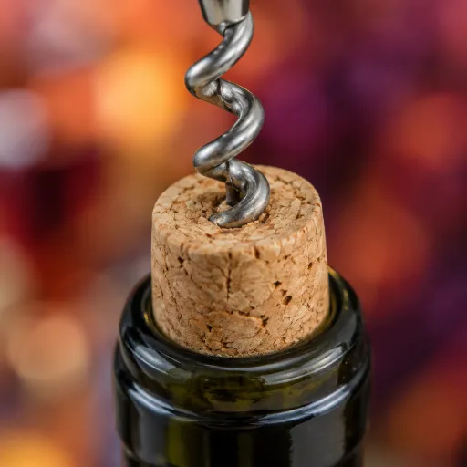 Mastering the Art of the Corkscrew Twister