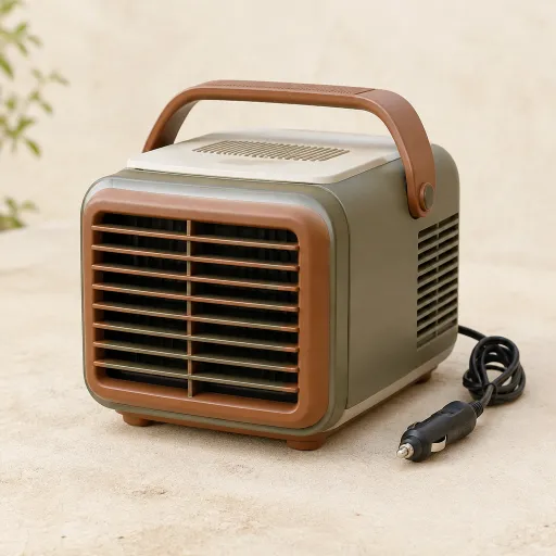 Exploring the Benefits of a 12V Portable AC for Your Needs