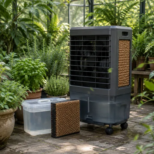 Exploring the Benefits of a Portacool Fan
