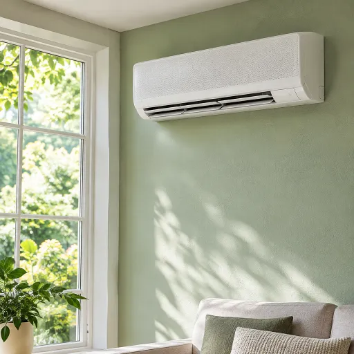 How to choose the best home air conditioner unit for your needs