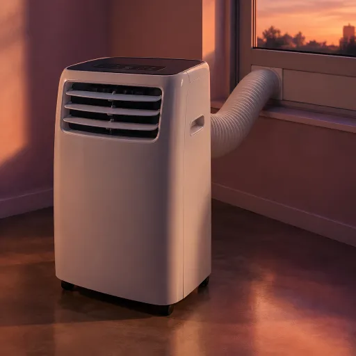 Understanding the Role of AC Vents in Portable Air Conditioners