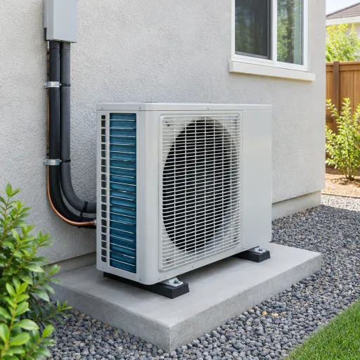 Exploring the Efficiency of Bosch Mini Split Systems