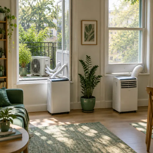 Portable split ACs outsell single-hose units in Europe: why America is two years behind on the better design