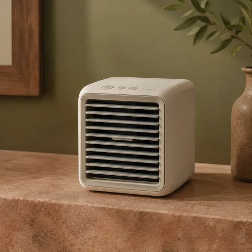 Enhance Your Comfort with the Arctic Air Chill Zone