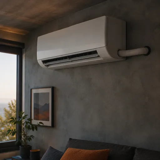 Exploring the Benefits of Ductless Air Conditioners