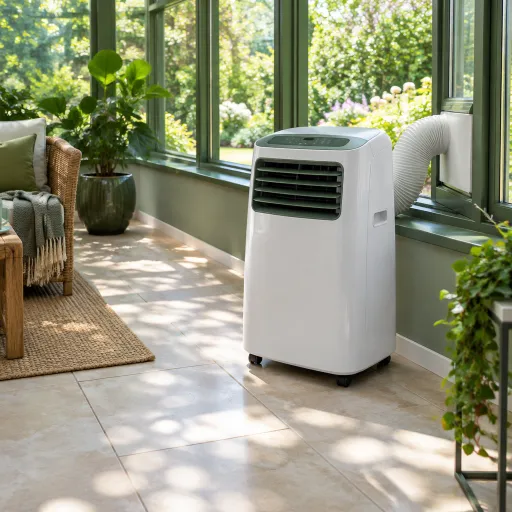 Choosing the Right Seasonal Air Conditioner for Your Needs