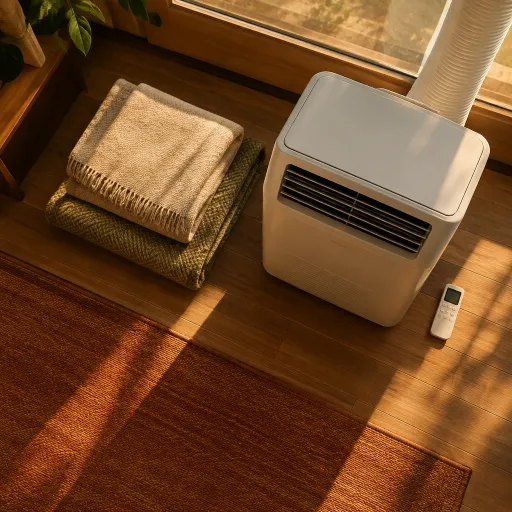 The Benefits of an Air Conditioner Heater Combo for Year-Round Comfort