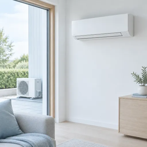 Understanding the Benefits of a Split Unit Air Conditioner
