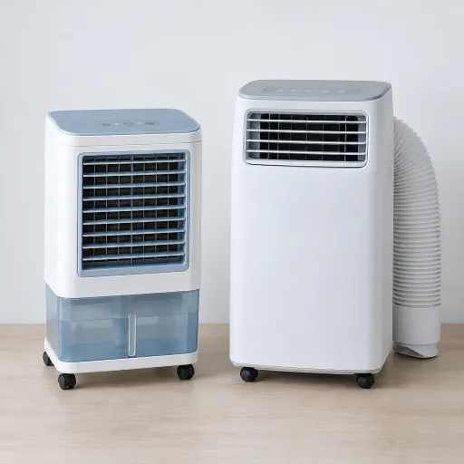 Exploring the Benefits and Challenges of Portable Coolers and Air Conditioners