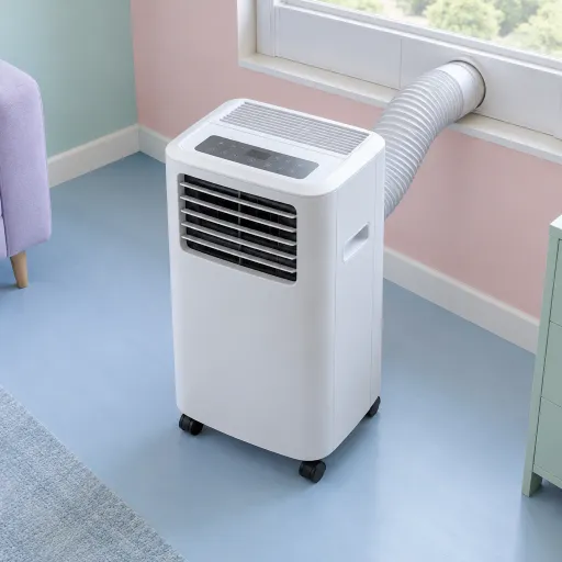 Exploring the Benefits of a Combined Portable Heater and Air Conditioner Unit