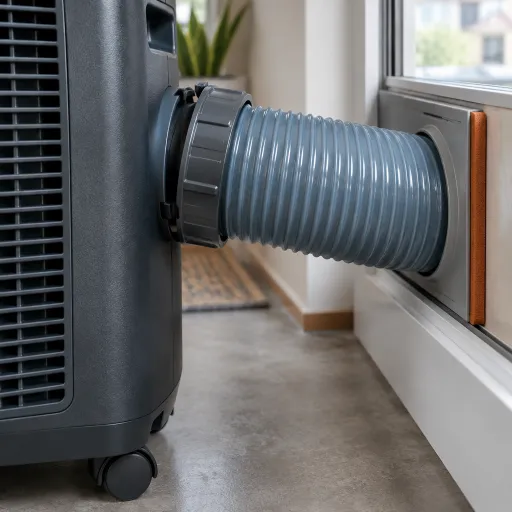 Exploring the Benefits of a 14,000 BTU Portable Air Conditioner