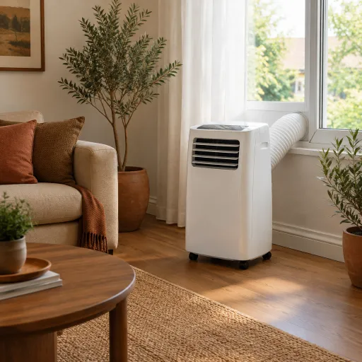 Exploring the Benefits of a Soleus Air Portable Air Conditioner